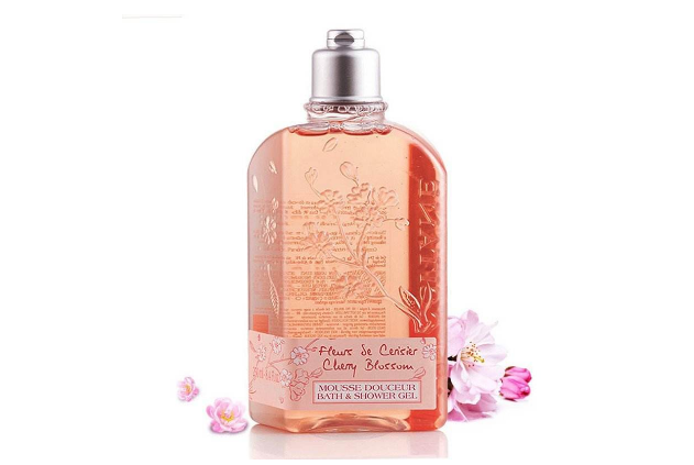 冬天滋潤沐浴露排行榜 拒絕干燥暗沉，讓肌膚喝飽水