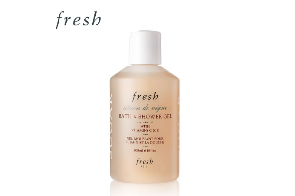 冬天滋潤沐浴露排行榜 拒絕干燥暗沉，讓肌膚喝飽水