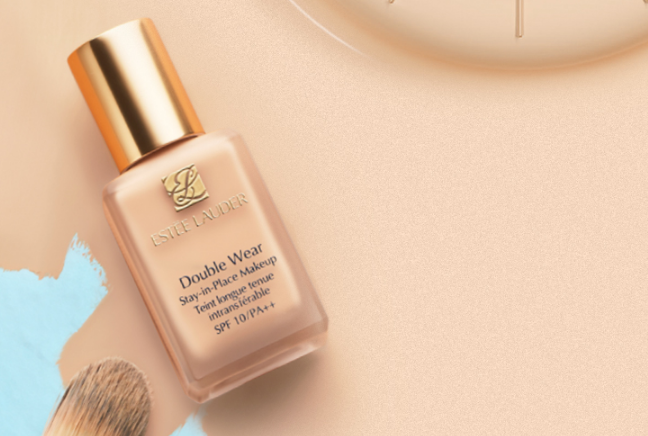 雅詩蘭黛粉底哪款好用 雅詩蘭黛粉底排行榜top7推薦