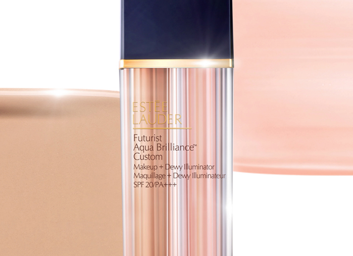 雅詩蘭黛粉底哪款好用 雅詩蘭黛粉底排行榜top7推薦