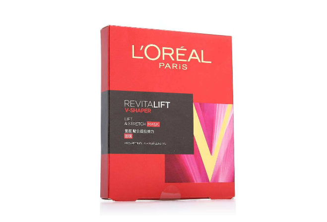 歐萊雅哪款面膜補水好 歐萊雅補水面膜排行榜推薦