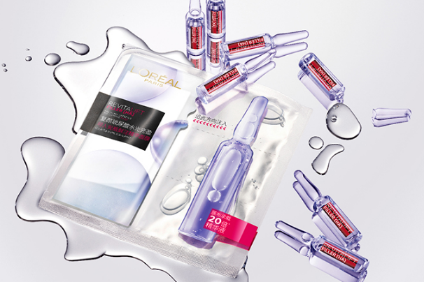 歐萊雅面膜哪款好用 歐萊雅熱門面膜排行榜