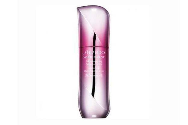 資生堂精華液哪款好用 資生堂精華液銷量排行top7推薦