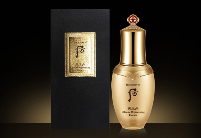 whoo精華液哪款好用 whoo精華液銷量排行top7推薦