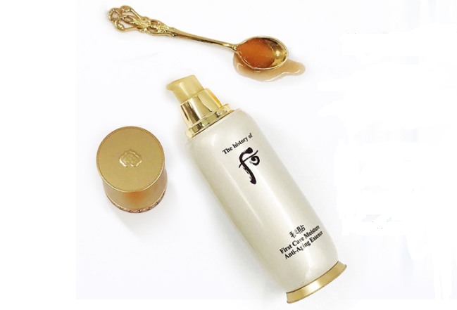 whoo精華液哪款好用 whoo精華液銷量排行top7推薦