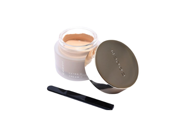 混合性皮膚粉底液推薦 為你打造女神般的妝容