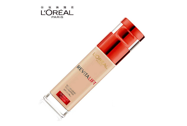 歐萊雅粉底液哪款好用 歐萊雅粉底液銷量排行top7推薦