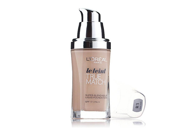 歐萊雅粉底液哪款好用 歐萊雅粉底液銷量排行top7推薦