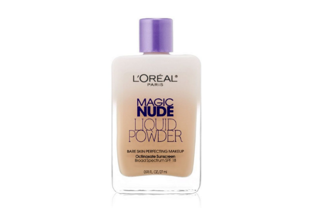 歐萊雅粉底液哪款好用 歐萊雅粉底液銷量排行top7推薦