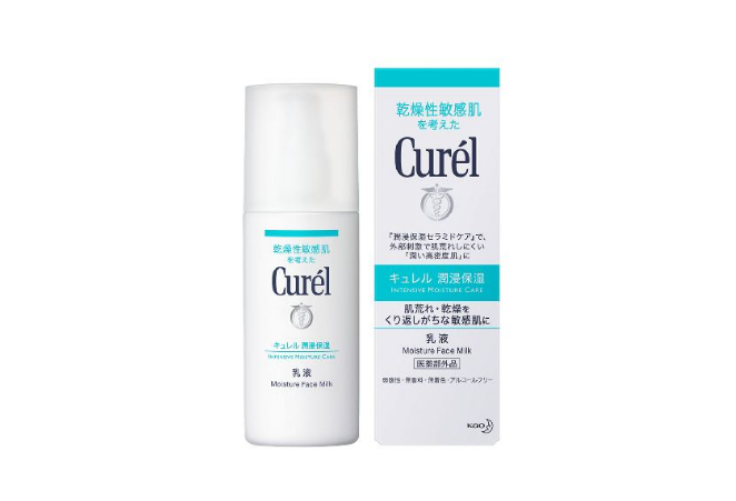 冬天乳液排名榜十強 這樣選一定不會出錯