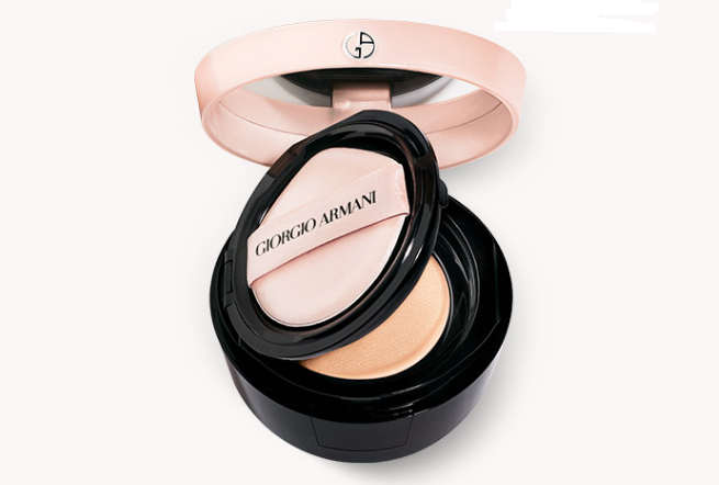 阿瑪尼粉底液哪款好用 盤點阿瑪尼熱銷粉底液排行榜