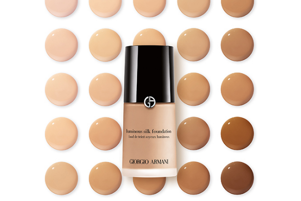 阿瑪尼粉底液哪款好用 盤點阿瑪尼熱銷粉底液排行榜
