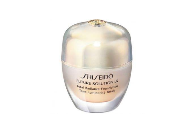 資生堂粉底哪款好用 盤點資生堂熱銷粉底液排行榜