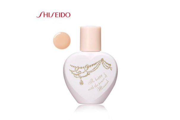 資生堂粉底哪款好用 盤點資生堂熱銷粉底液排行榜