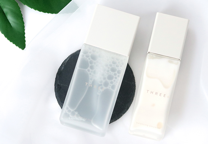 水乳套裝排行榜前十名 穩定肌膚的實力之選