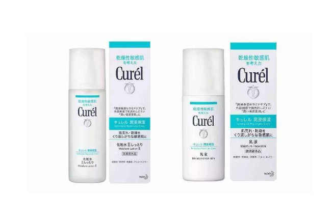 水乳套裝排行榜前十名 穩定肌膚的實力之選