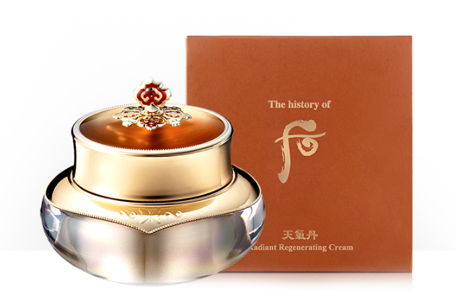 Whoo哪個系列好 盤點Whoo十大熱銷護膚品