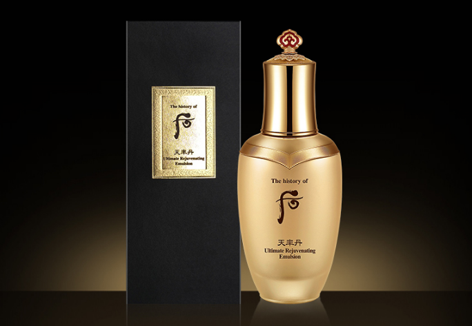 Whoo哪個系列好 盤點Whoo十大熱銷護膚品