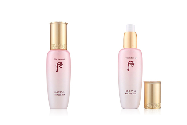 Whoo哪個系列好 盤點Whoo十大熱銷護膚品