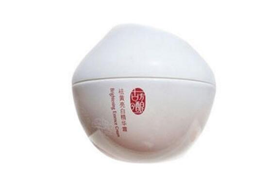 祛黃美白哪款護膚品好？美白祛黃護膚品排行榜推薦