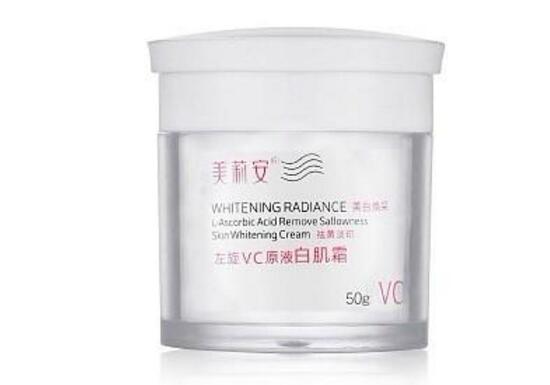 祛黃美白哪款護膚品好？美白祛黃護膚品排行榜推薦