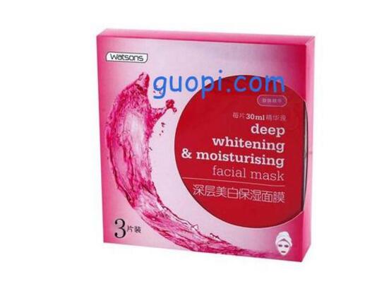 祛黃美白哪款護膚品好？美白祛黃護膚品排行榜推薦