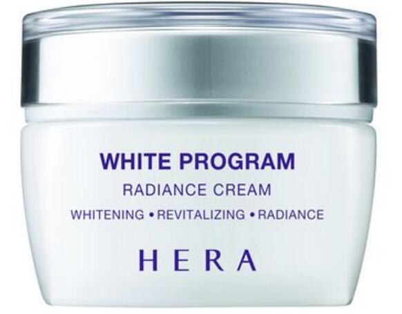 美白面霜哪款好用？美白面霜排行榜10強推薦