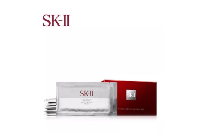 美白補水護膚品哪個好用？30歲美白補水護膚品排行榜推薦