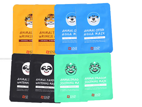 美白藥妝面膜排行榜：超好用的美白補(bǔ)水面膜推薦