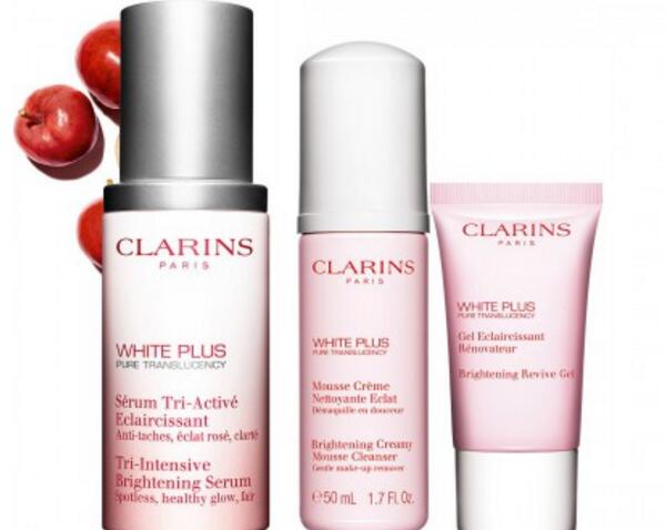 美白淡斑套裝排行榜10強，不一斑的透亮肌膚！