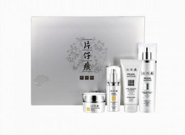 美白淡斑套裝排行榜10強，不一斑的透亮肌膚！