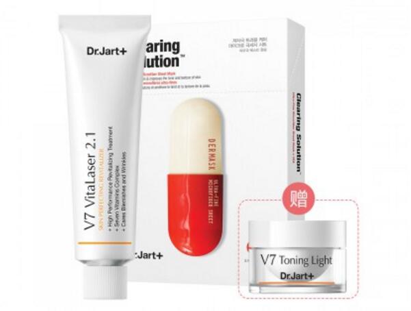 美白淡斑套裝排行榜10強，不一斑的透亮肌膚！