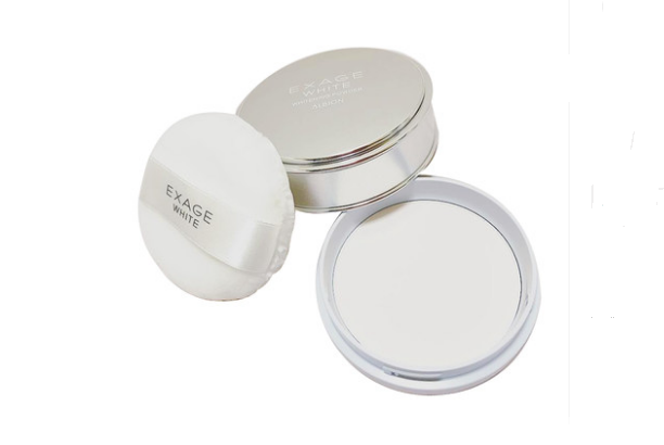 適合敏感肌的底妝產品推薦：敏感肌粉餅排行榜