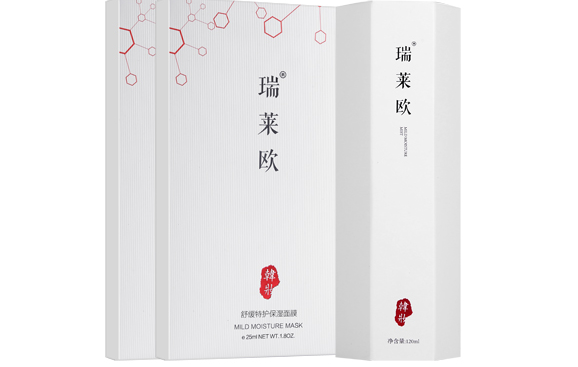 去紅血絲面膜排行榜，適合敏感紅血絲的面膜推薦