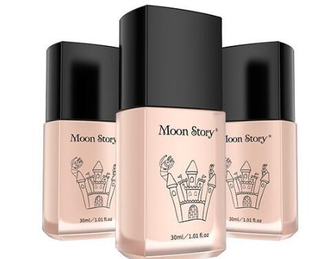 敏感肌膚遮瑕粉底液排行榜，持久定妝肌膚零負擔！