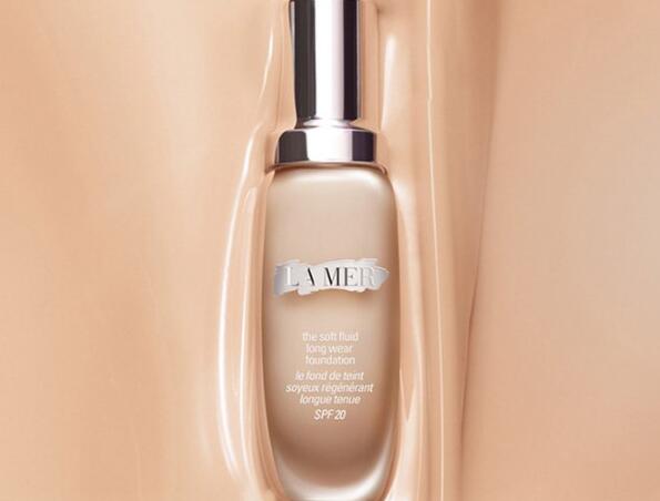 敏感肌膚遮瑕粉底液排行榜，持久定妝肌膚零負擔！