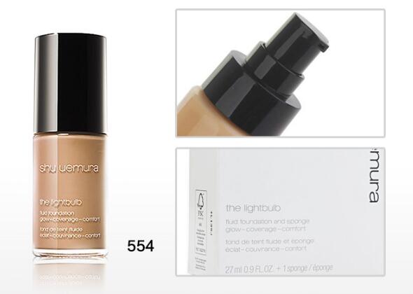 敏感肌膚遮瑕粉底液排行榜，持久定妝肌膚零負擔！