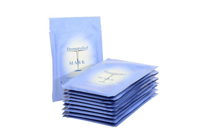 敏感肌補水面膜排行榜 維持水潤肌膚就靠這幾款