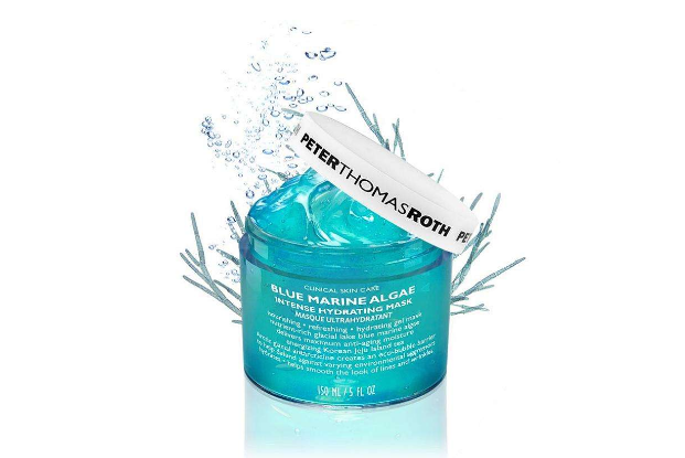 敏感肌補水面膜排行榜 維持水潤肌膚就靠這幾款