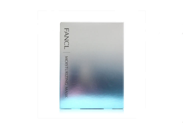 敏感肌補水面膜排行榜 維持水潤肌膚就靠這幾款