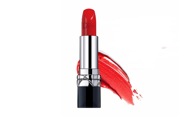 十大爆款口紅排行榜 回頭率百分百，你用過幾款