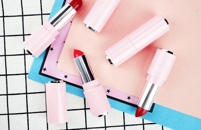 十大爆款口紅排行榜 回頭率百分百，你用過幾款