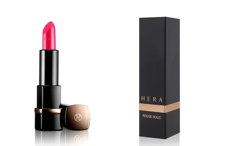 十大爆款口紅排行榜 回頭率百分百，你用過幾款