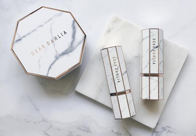 十大爆款口紅排行榜 回頭率百分百，你用過幾款