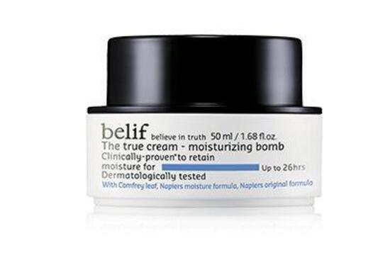 哪些女士面霜好用？女士面霜排行榜10強推薦