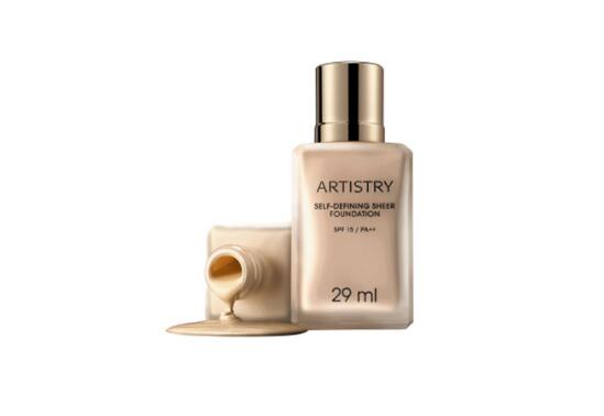 敏感肌粉底液排行榜，敏感肌MM趕緊囤起來吧！