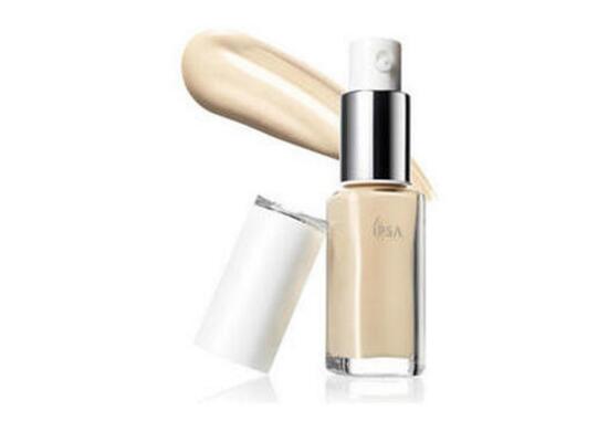 敏感肌粉底液排行榜，敏感肌MM趕緊囤起來吧！