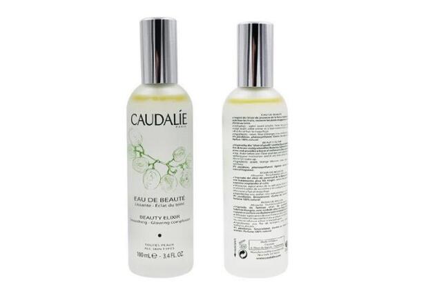 中檔護膚品排行榜10強推薦：第二款精華口碑最好