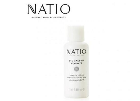 眼部卸妝水排行榜，舒適卸妝，拒絕熊貓眼！