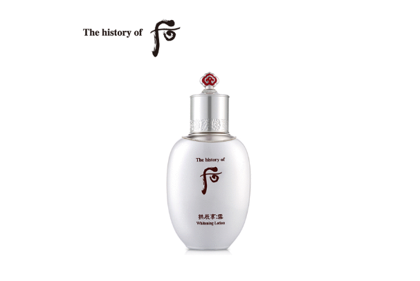 30歲護膚品什么牌子好：第二款柔膚水最受歡迎